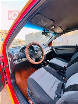 شيفروليه أفيو